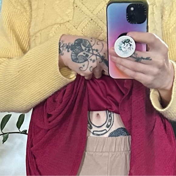 Isaac Mizrahi Live Capri Pants - Picture 11 of 14